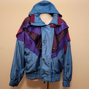Vintage Couloir Jacket